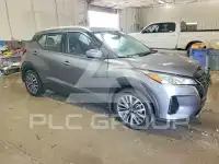 2022 Nissan KICKS фото