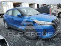 2022 Nissan KICKS фото