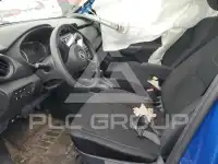 2022 Nissan KICKS фото
