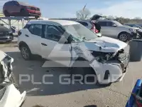 2022 Nissan KICKS фото