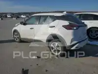 2022 Nissan KICKS фото