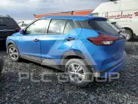 2022 Nissan KICKS фото