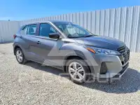 2022 Nissan KICKS photo