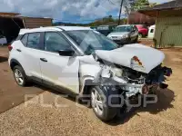 2022 Nissan KICKS фото