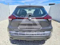 2022 Nissan KICKS photo