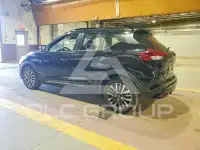 2022 Nissan KICKS фото