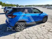 2022 Nissan KICKS photo