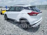 2022 Nissan KICKS фото