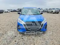 2022 Nissan KICKS фото