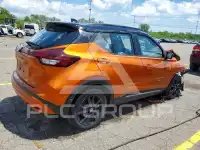 2022 Nissan KICKS фото
