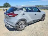 2022 Nissan KICKS фото
