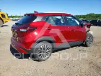 2022 Nissan KICKS photo
