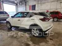 2022 Nissan KICKS photo