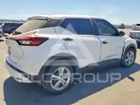 2022 Nissan KICKS фото