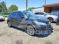 2022 Nissan KICKS фото