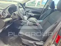 2022 Nissan KICKS фото