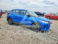 2022 Nissan KICKS фото