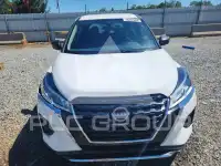 2022 Nissan KICKS фото