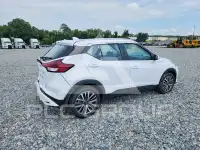 2022 Nissan KICKS фото