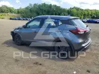 2022 Nissan KICKS photo