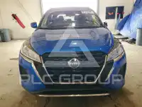 2022 Nissan KICKS фото