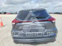 2022 Nissan KICKS фото
