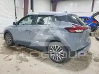 2022 Nissan KICKS photo
