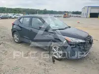 2022 Nissan KICKS фото