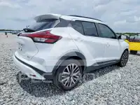 2022 Nissan KICKS фото