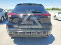 2022 Nissan KICKS фото