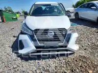 2022 Nissan KICKS фото