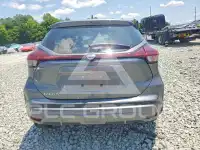 2022 Nissan KICKS фото