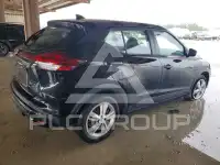 2022 Nissan KICKS photo