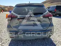 2022 Nissan KICKS фото