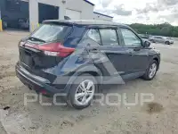 2022 Nissan KICKS фото