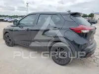 2022 Nissan KICKS фото