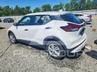 2022 Nissan KICKS фото