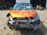 2022 Nissan KICKS фото