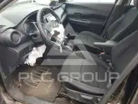 2022 Nissan KICKS фото