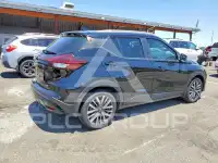 2022 Nissan KICKS фото