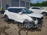 2022 Nissan KICKS фото