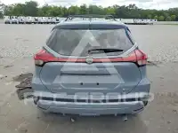 2022 Nissan KICKS photo
