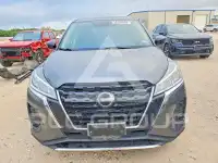 2022 Nissan KICKS фото