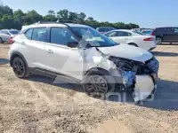 2022 Nissan KICKS фото
