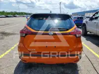2022 Nissan KICKS фото