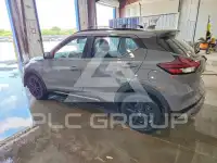 2022 Nissan KICKS фото
