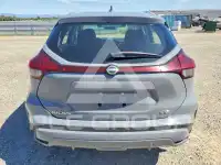 2022 Nissan KICKS фото