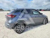 2022 Nissan KICKS фото