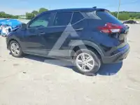 2022 Nissan KICKS фото