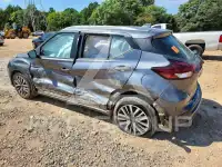 2022 Nissan KICKS фото